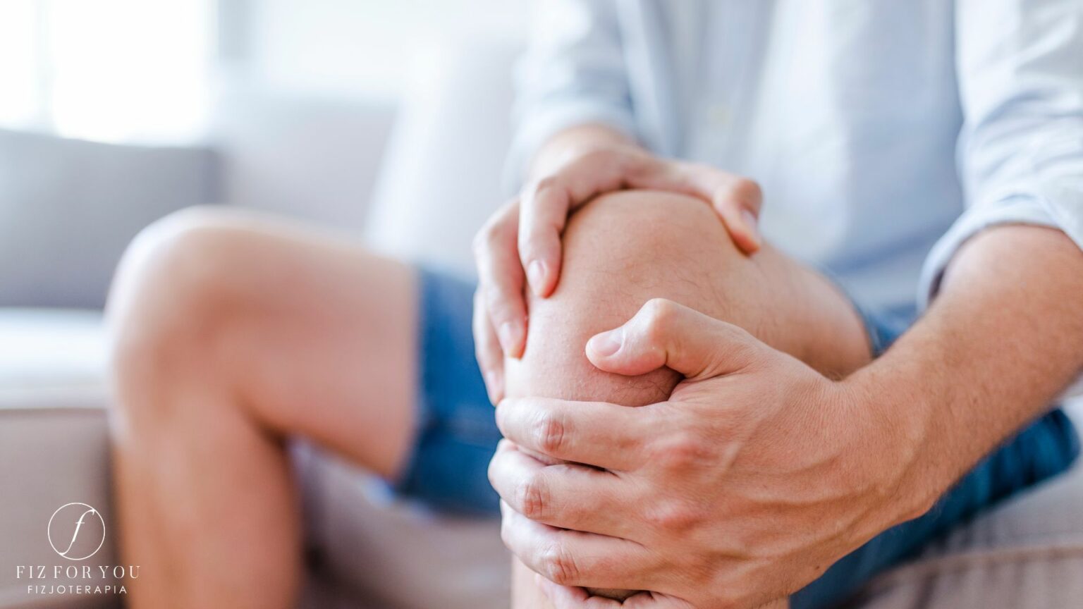 Kolano skoczka – co to znaczy i jakie ćwiczenia pomogą